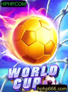 Descubra o Envolvente Jogo 'WorldCup' no Universo de HPHP.COM